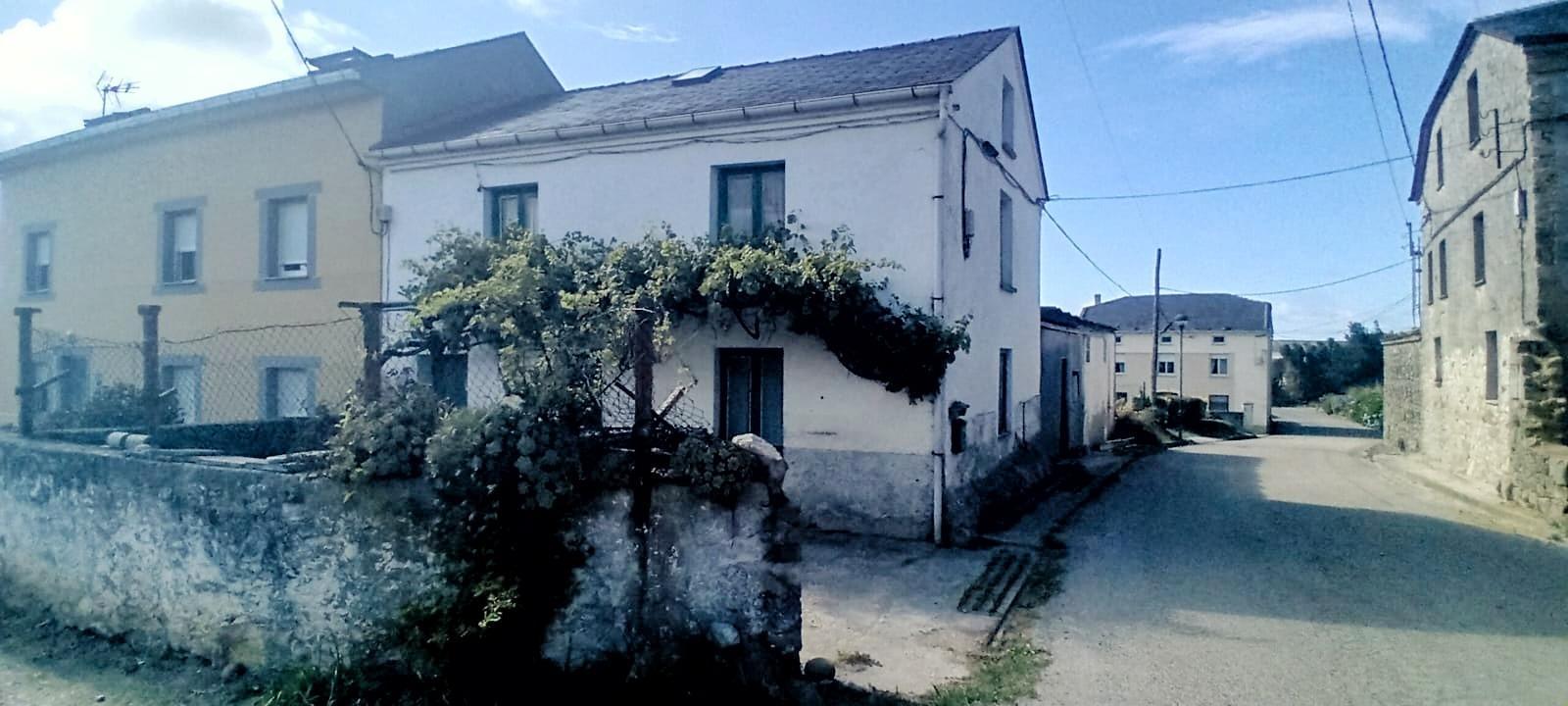 Casa Rural en Venta en Tapia de Casariego