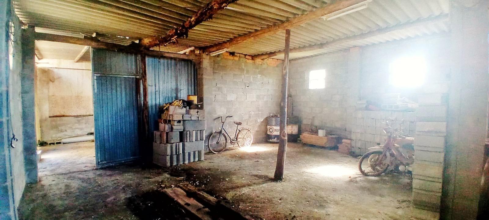 Casa Rural en Venta en Tapia de Casariego