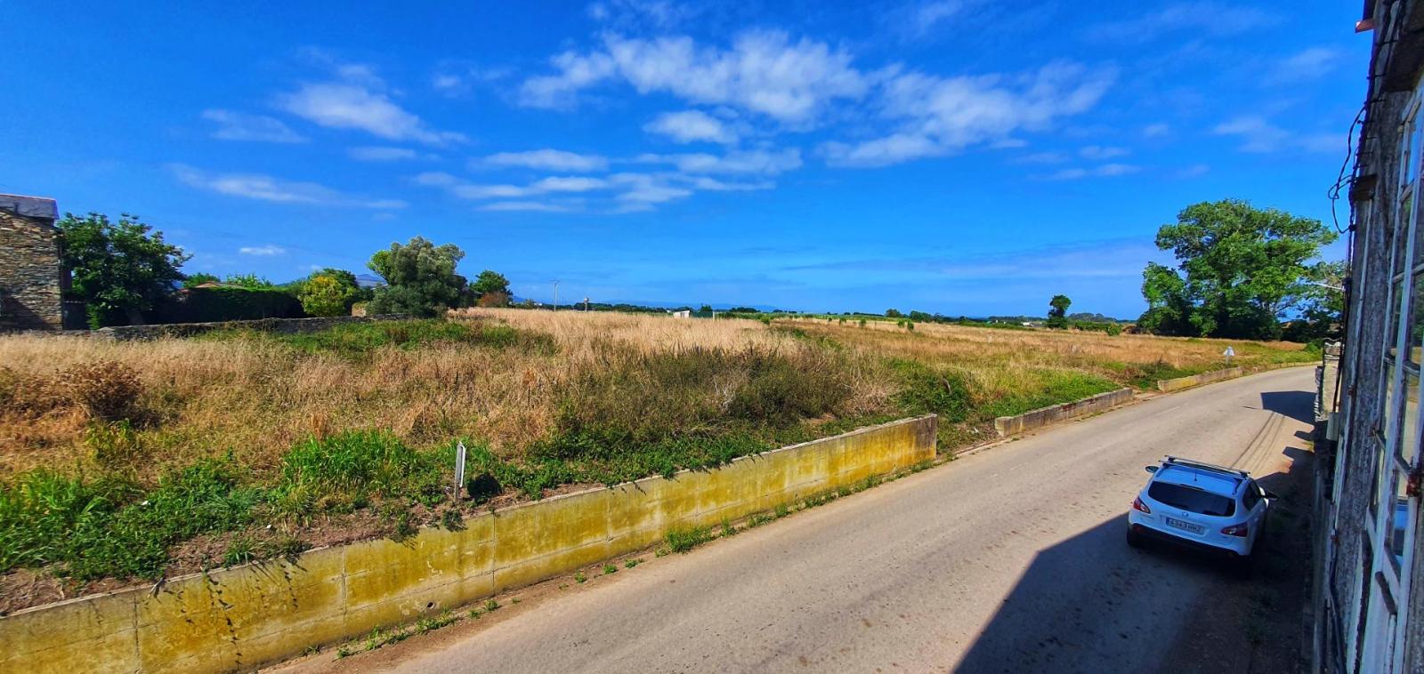 Parcela en Venta en Castropol
