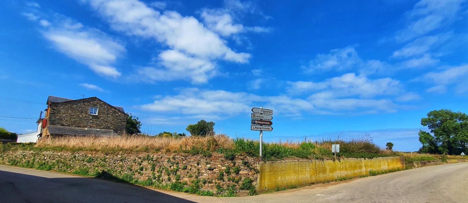 Parcela en Venta en Castropol