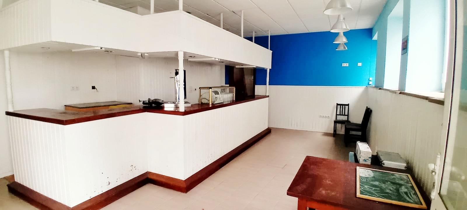 Flat for Sale in Castropol