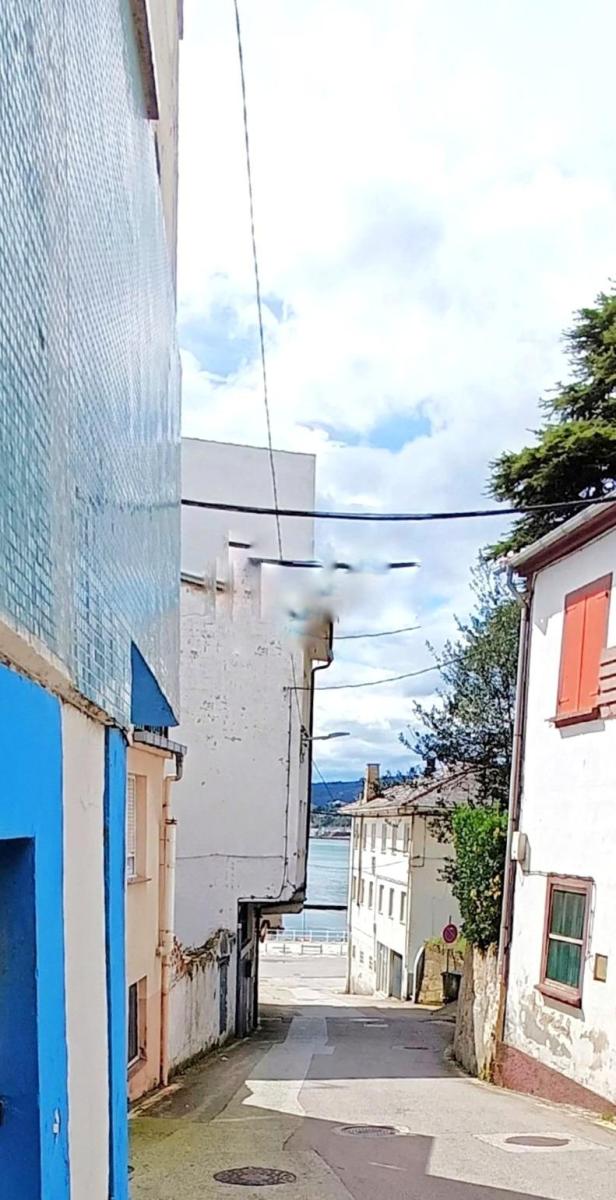 Flat for Sale in Castropol