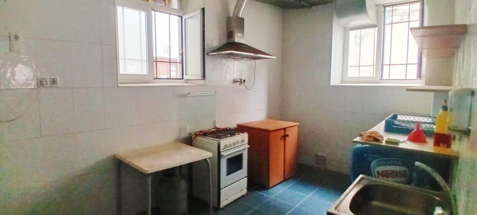 Flat for Sale in Castropol