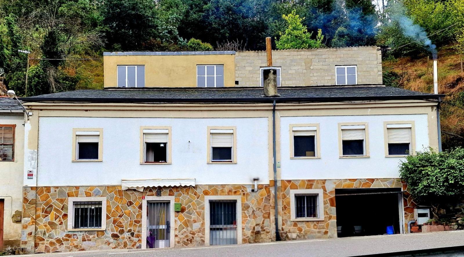 Casa en Venta en Ribadeo