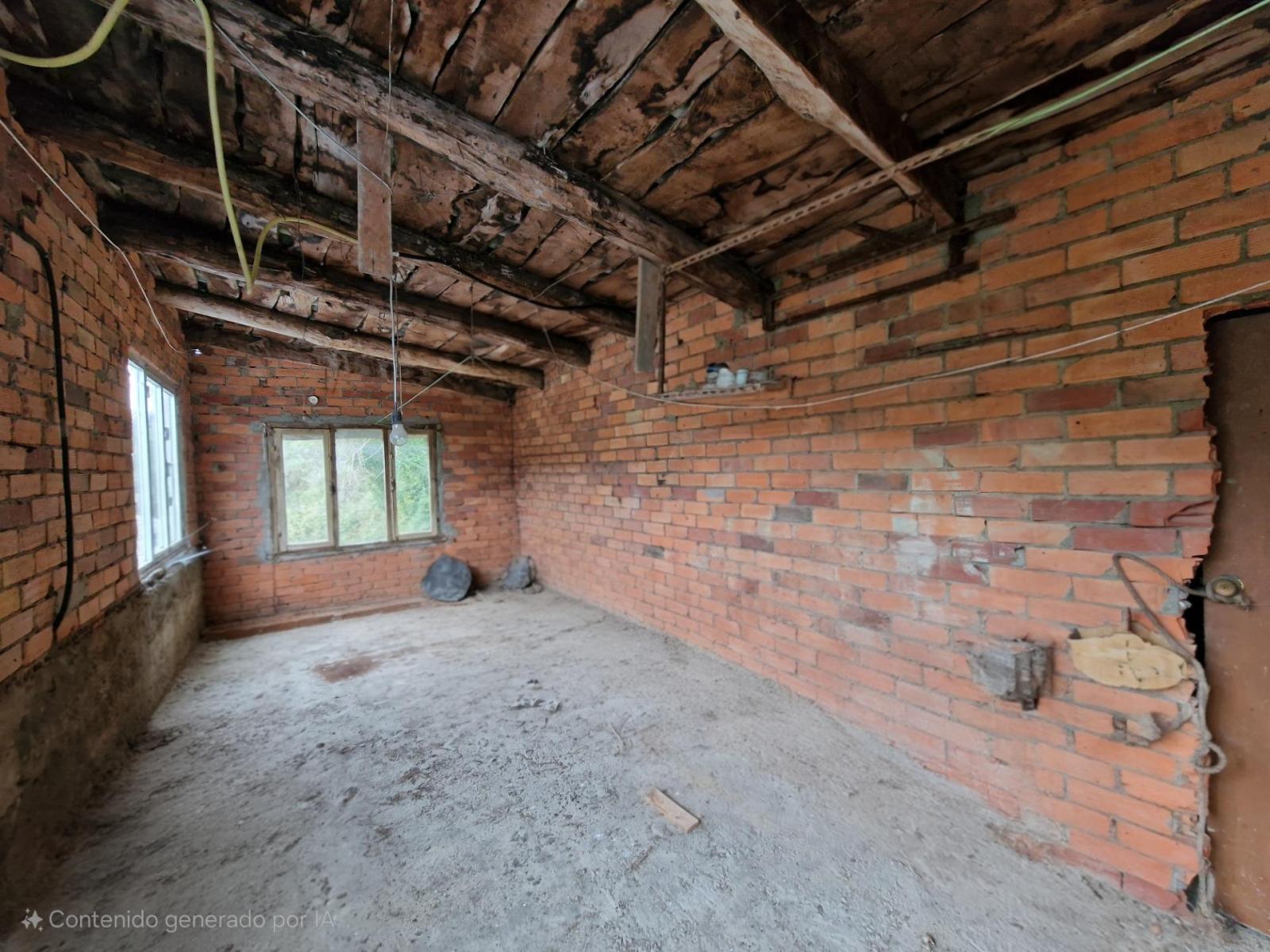 Casa en Venta en Ribadeo