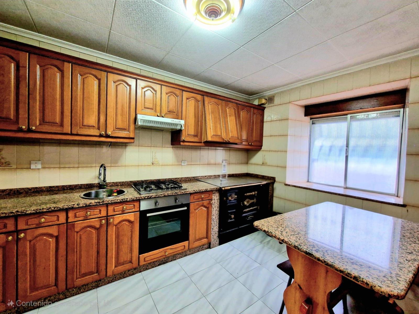Casa en Venta en Ribadeo