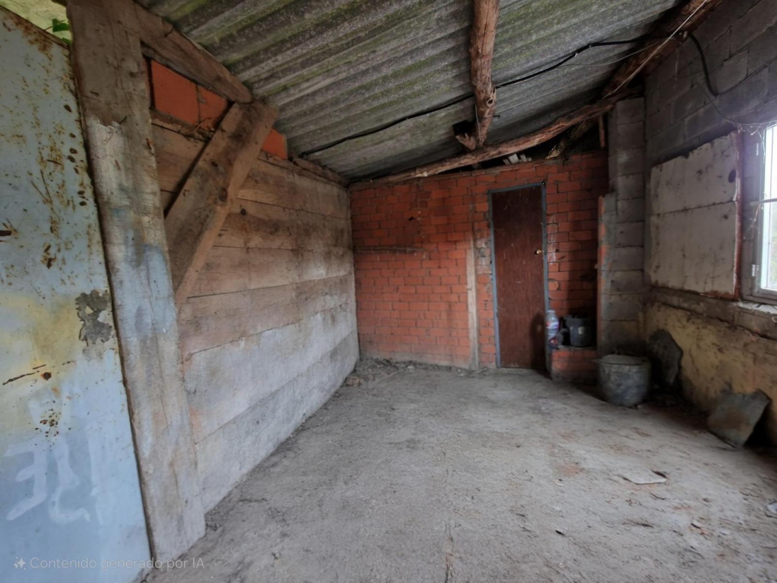 Casa en Venta en Ribadeo