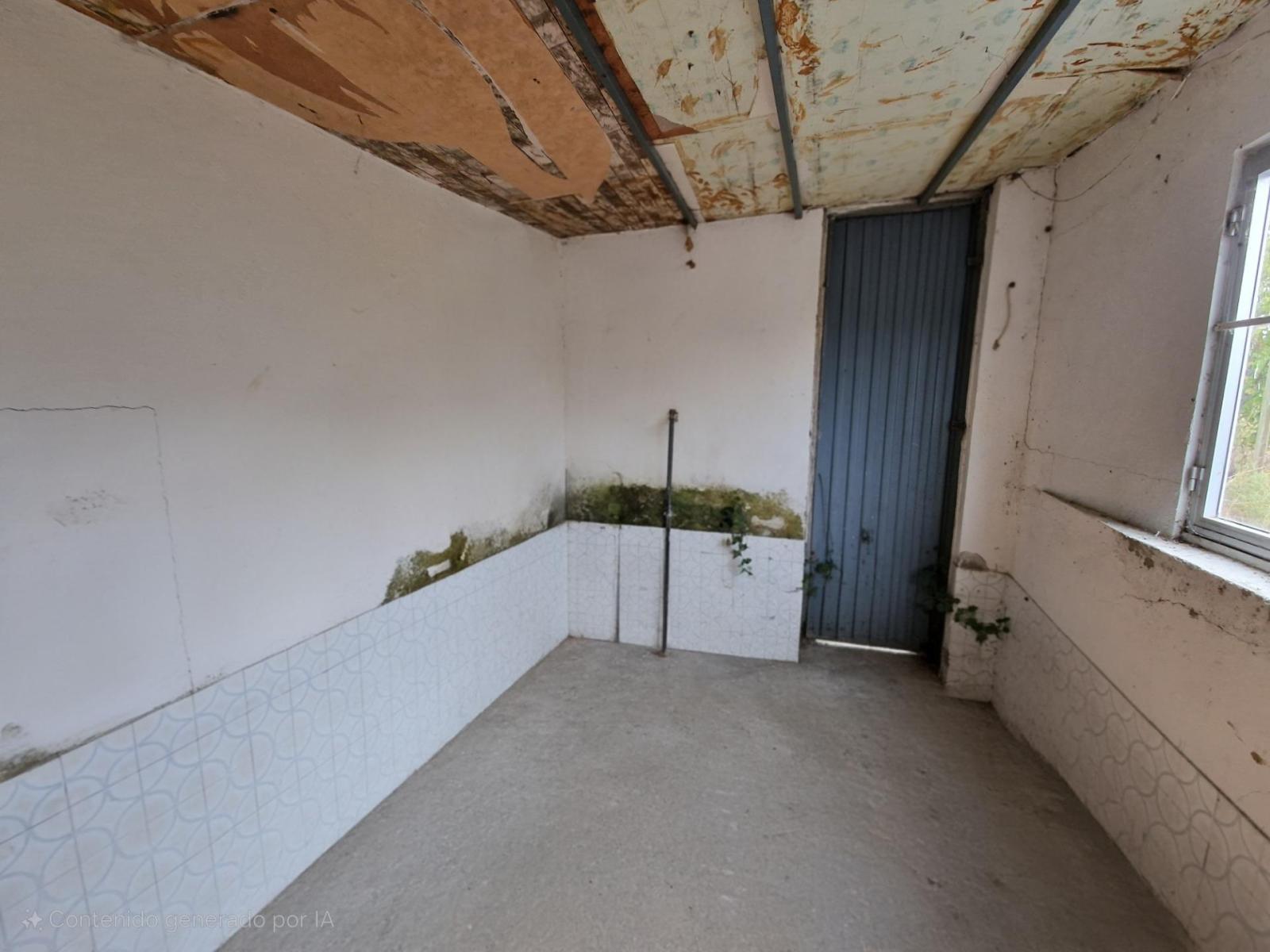 Casa en Venta en Ribadeo