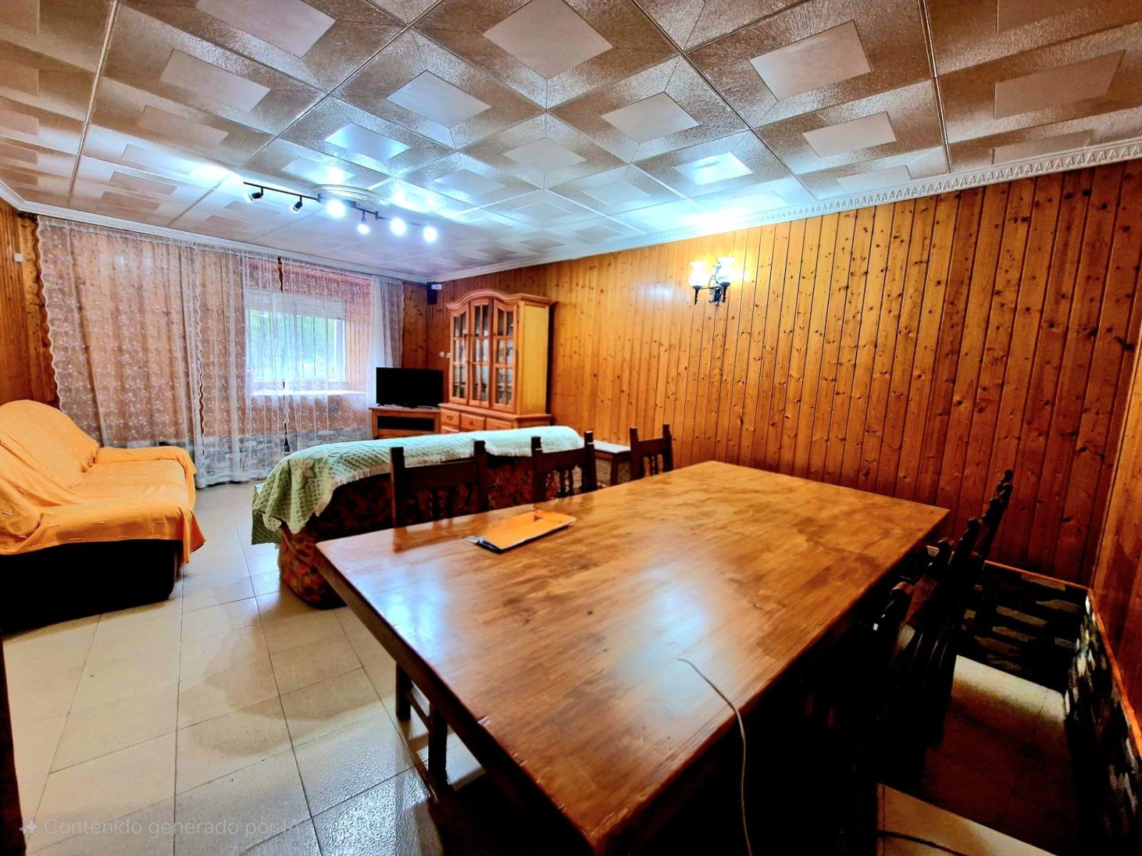 Casa en Venta en Ribadeo