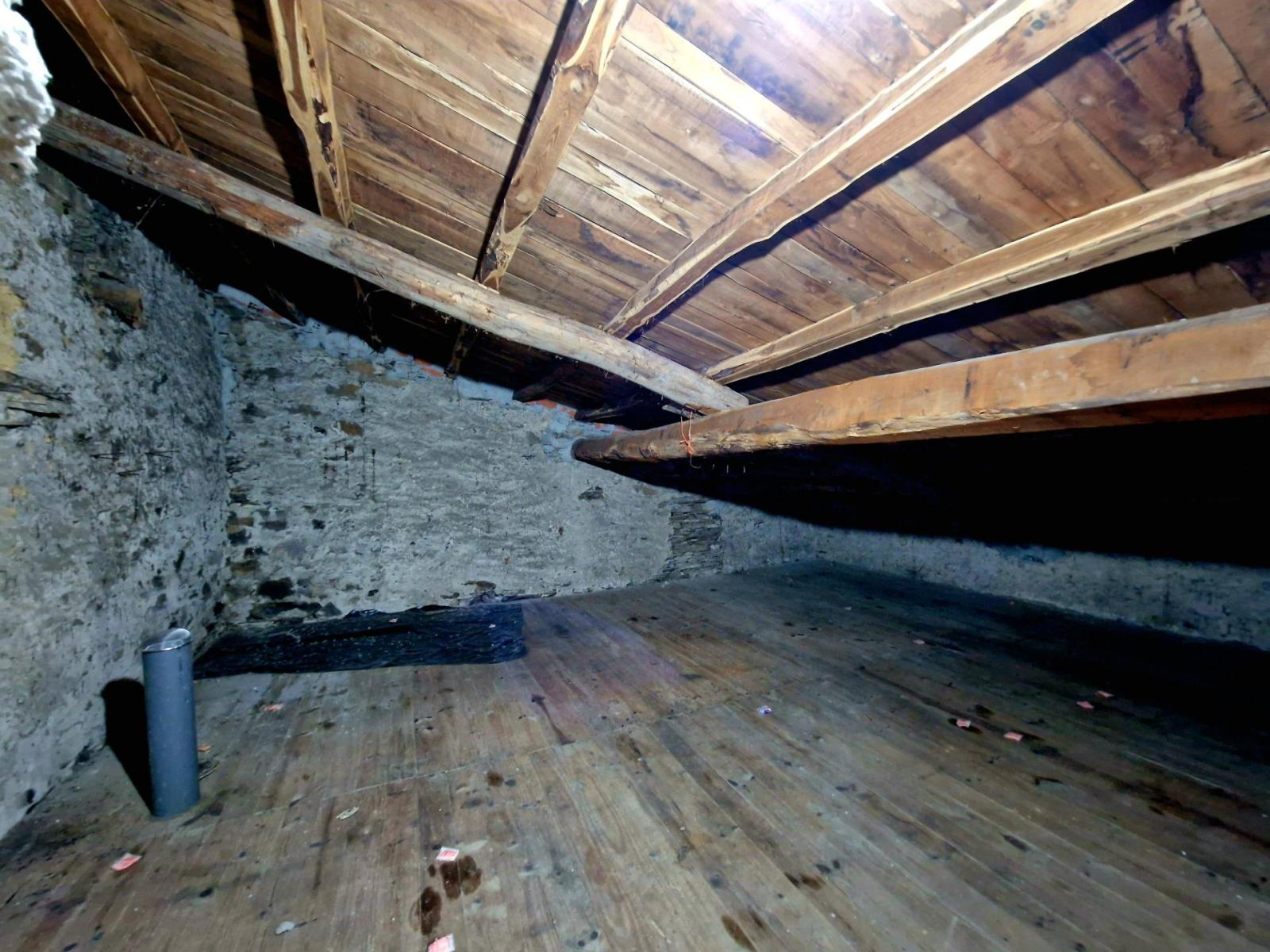 Casa en Venta en Ribadeo