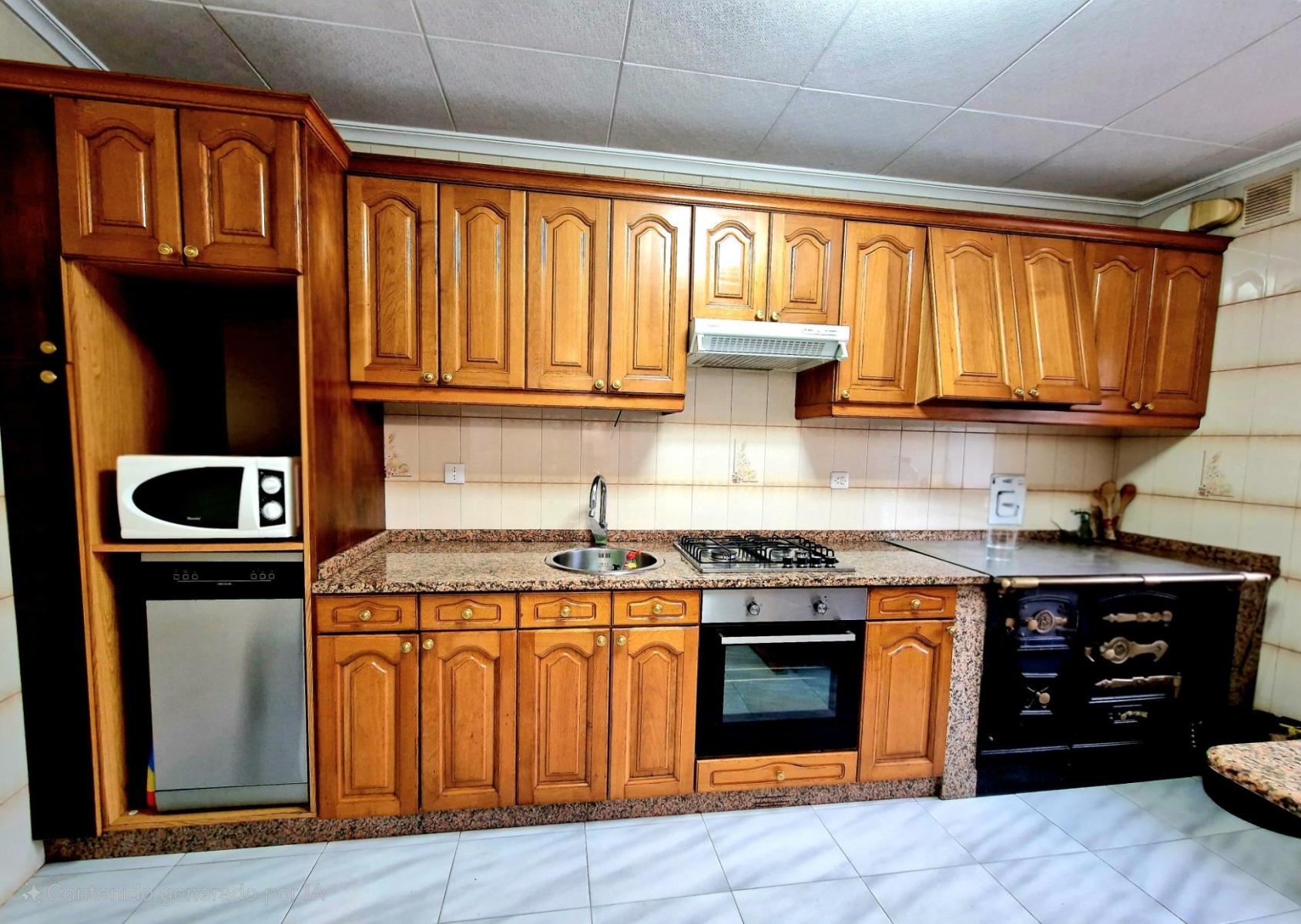 Casa en Venta en Ribadeo