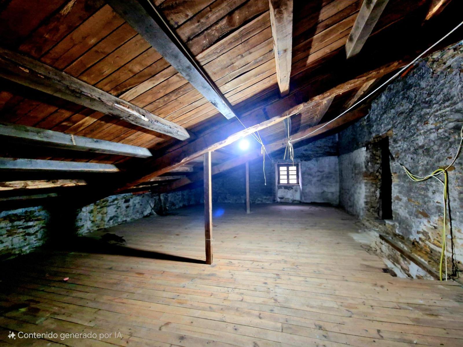 Casa en Venta en Ribadeo