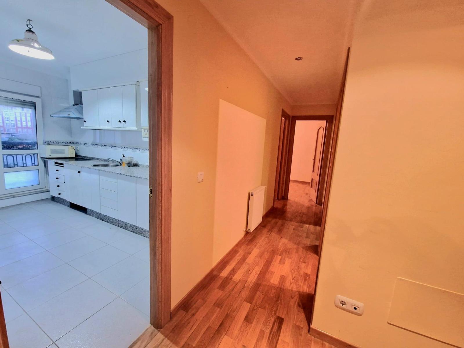 Flat for Sale in Ribadeo