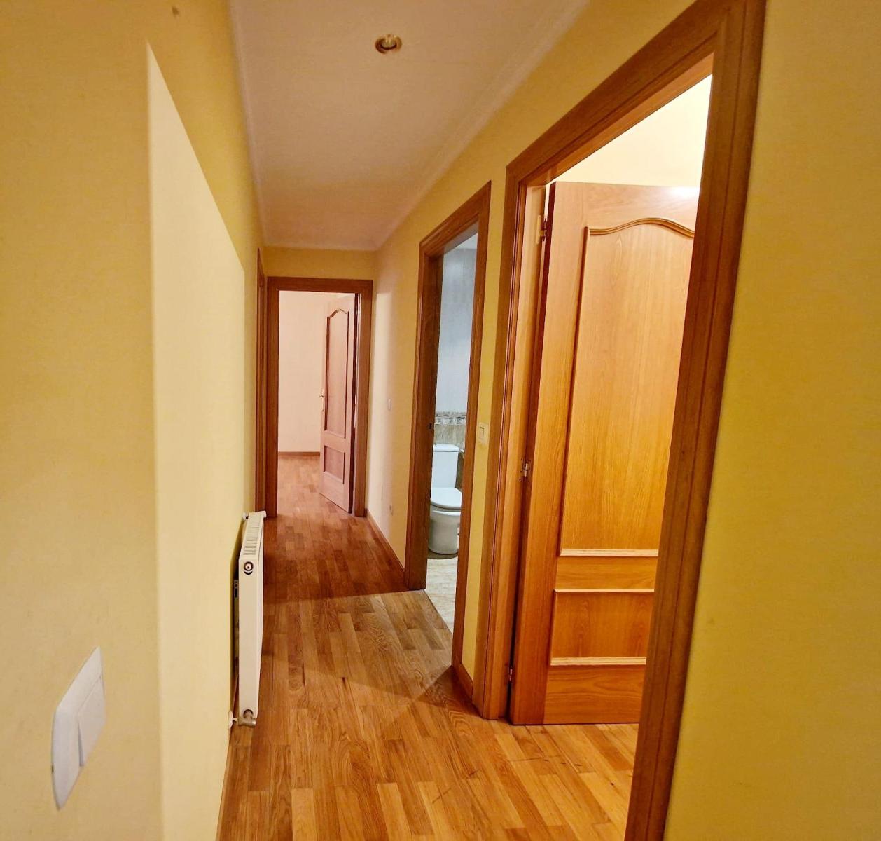 Flat for Sale in Ribadeo