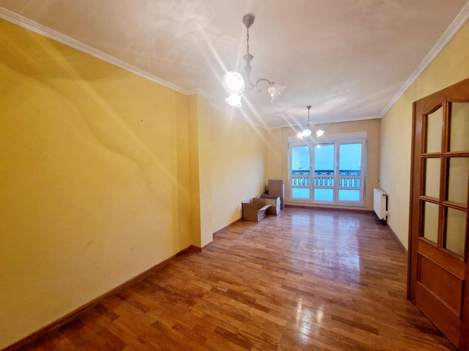 Flat for Sale in Ribadeo