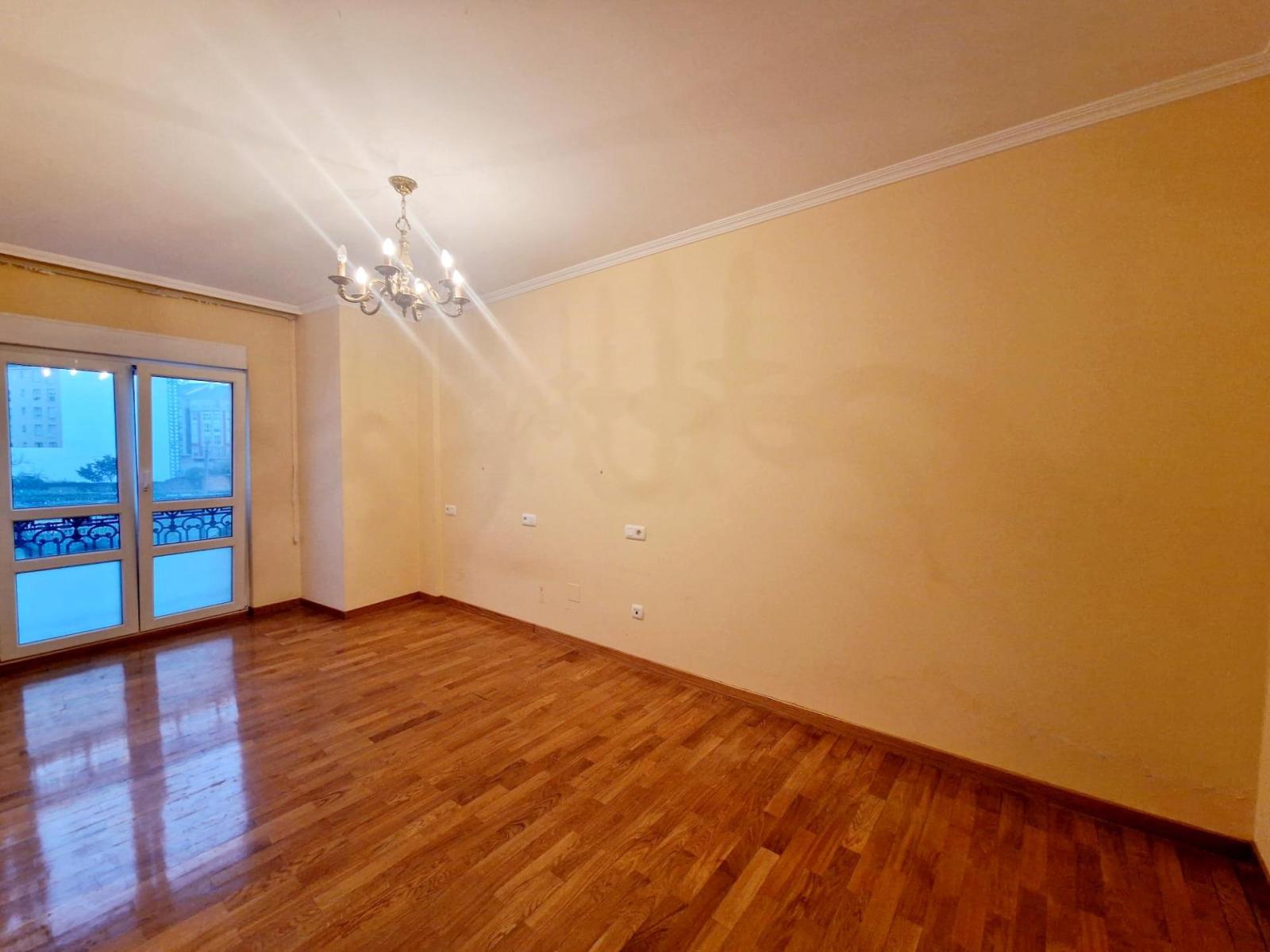 Flat for Sale in Ribadeo