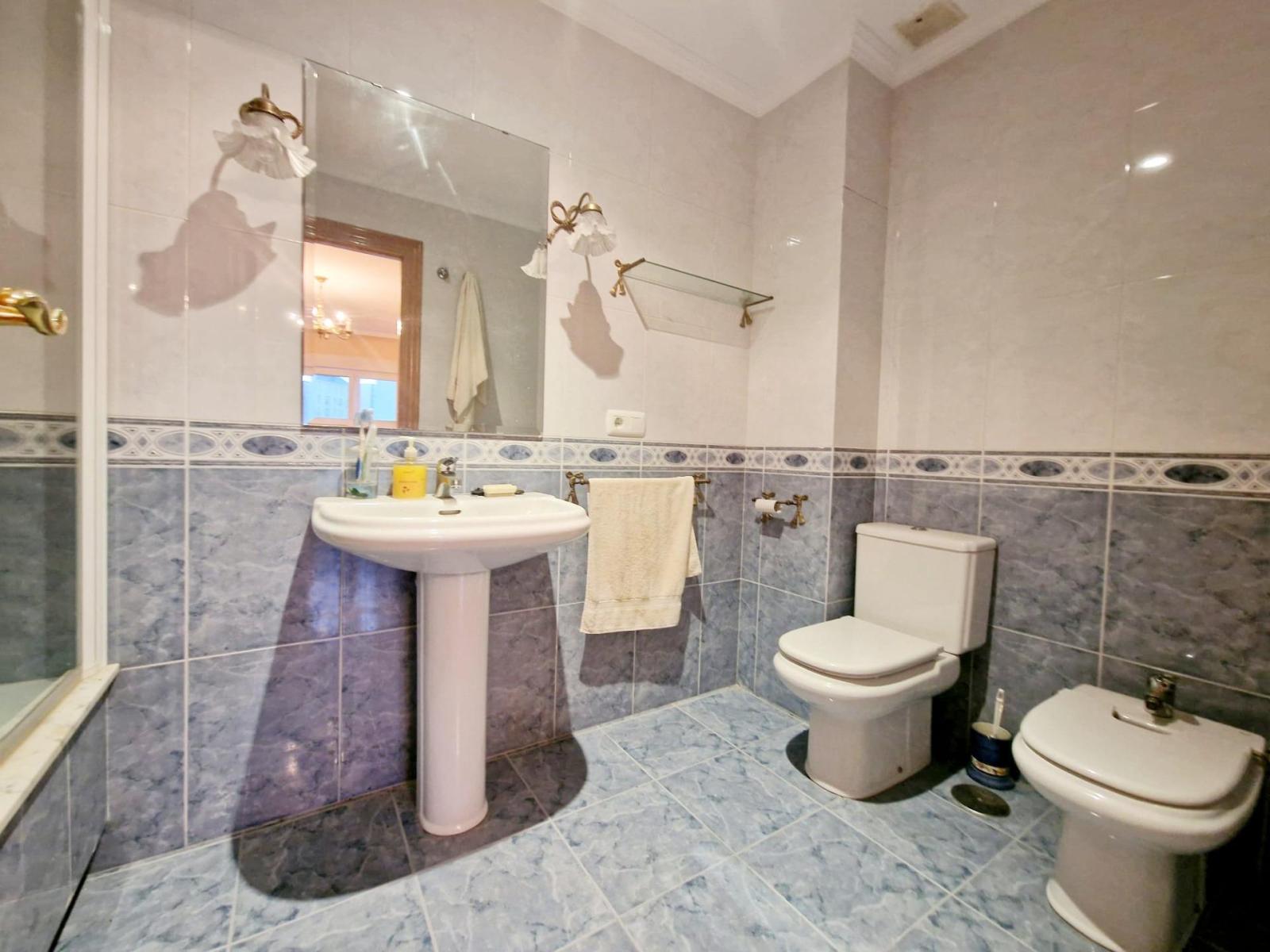 Flat for Sale in Ribadeo
