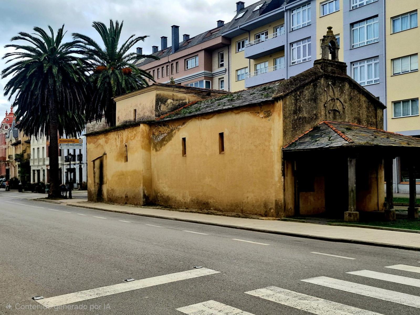 Flat for Sale in Ribadeo