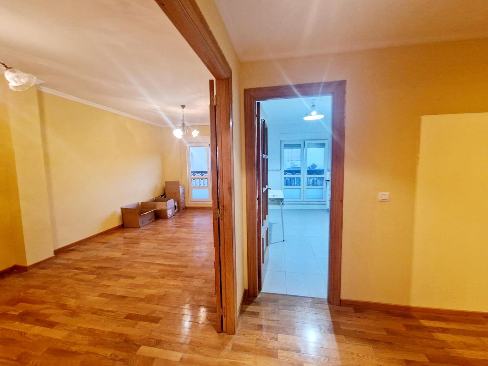 Flat for Sale in Ribadeo