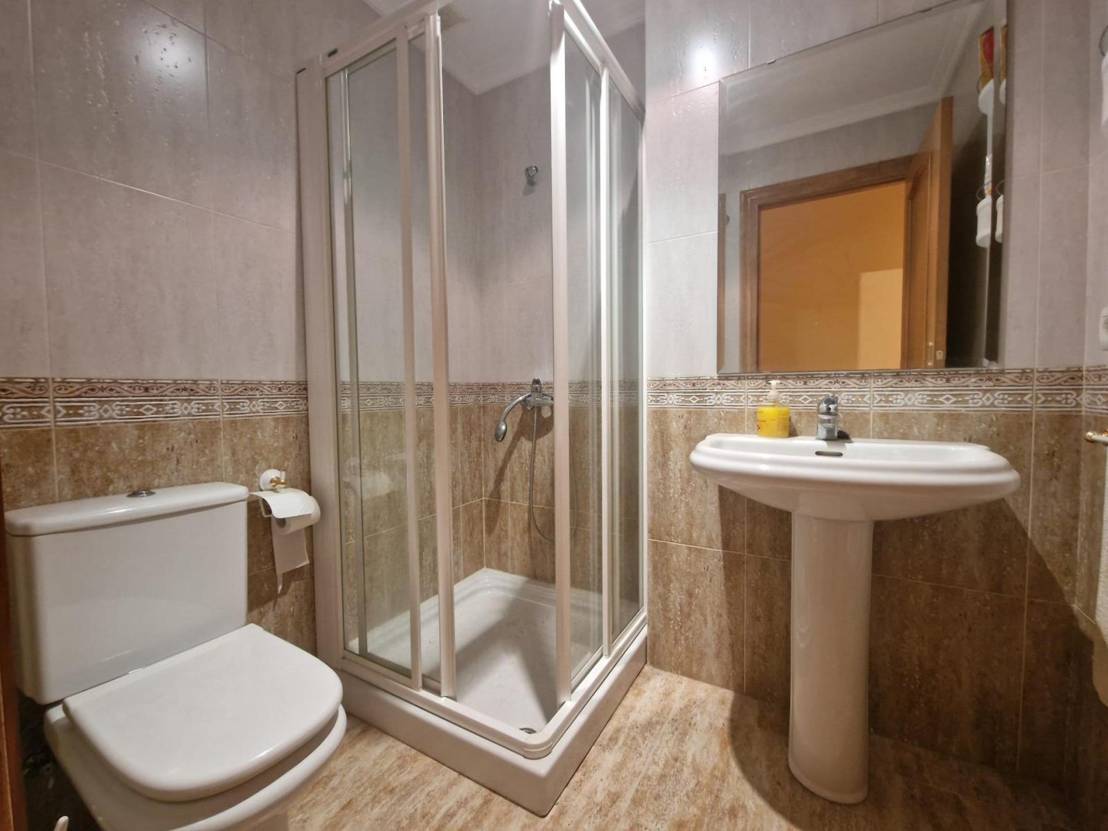Flat for Sale in Ribadeo