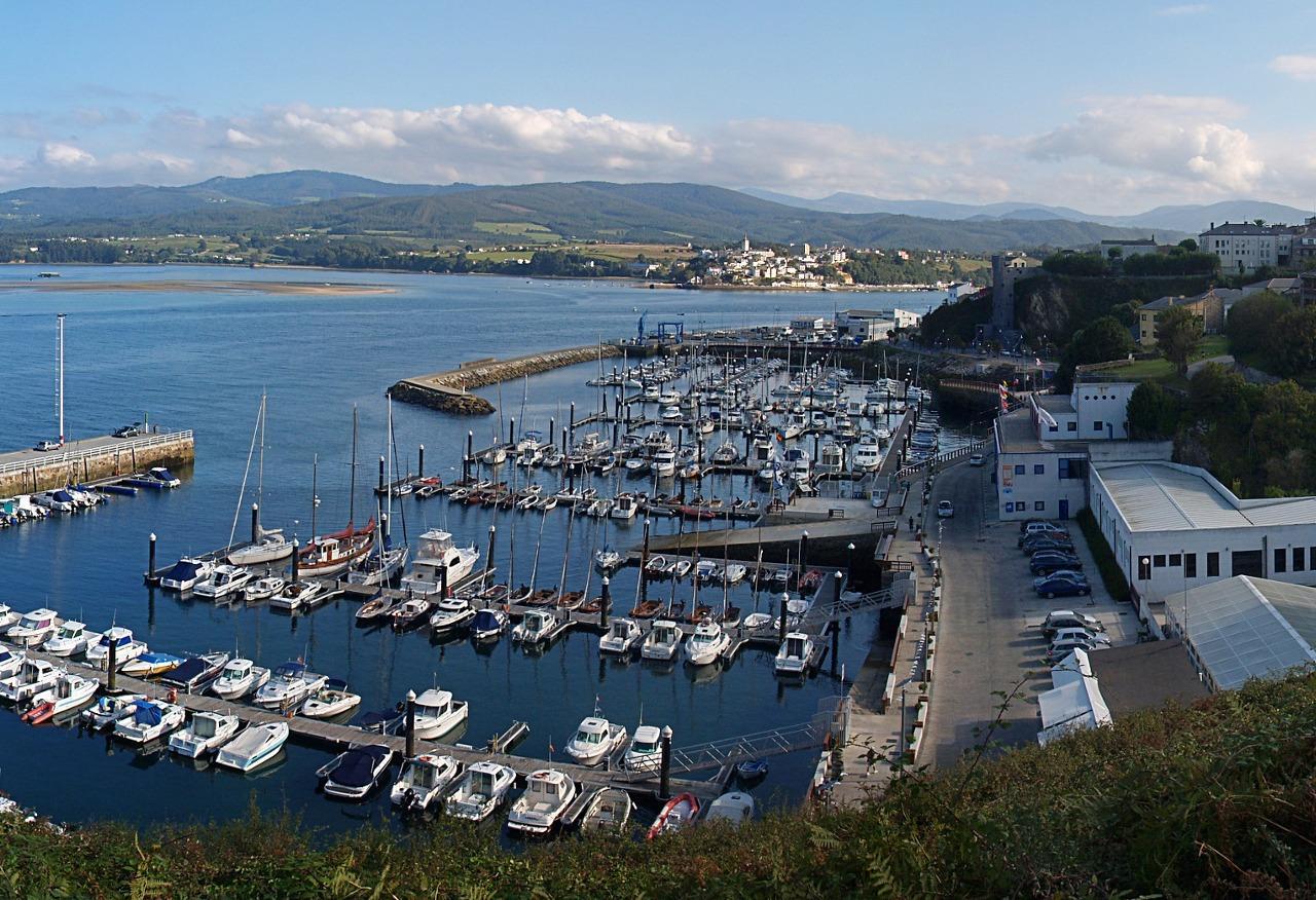 Piso en Venta en Ribadeo