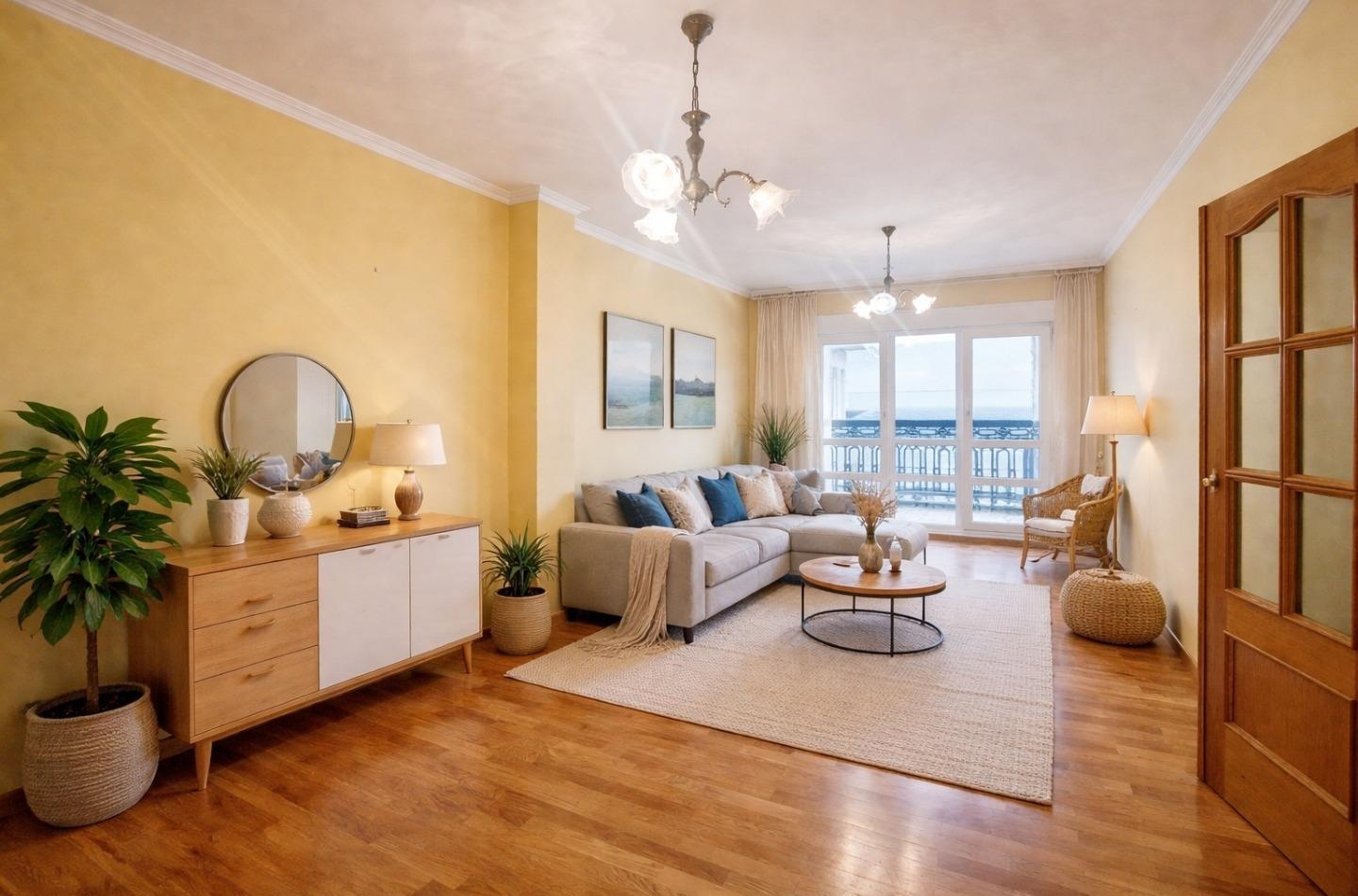 Piso en Venta en Ribadeo