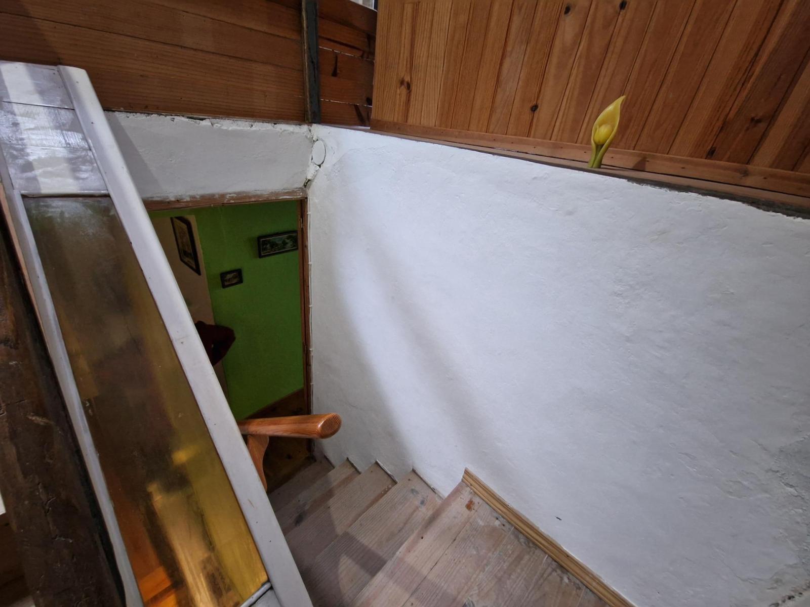Semi-detached House for Sale in Ribadeo