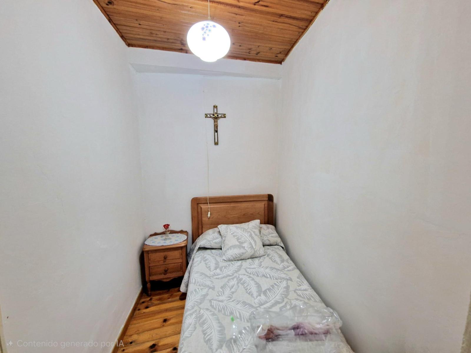 Semi-detached House for Sale in Ribadeo