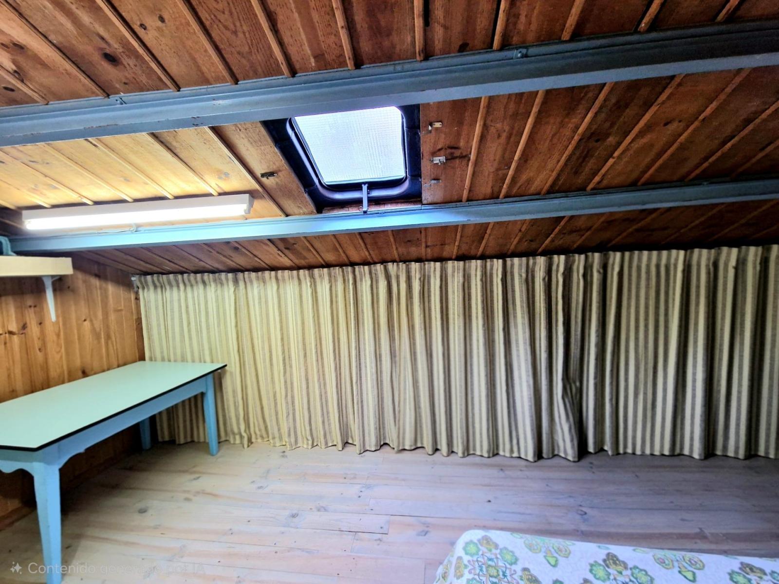 Semi-detached House for Sale in Ribadeo