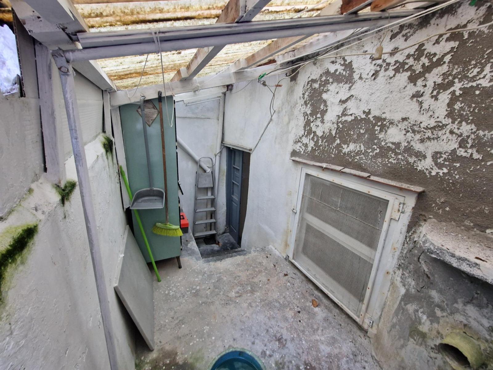 Semi-detached House for Sale in Ribadeo