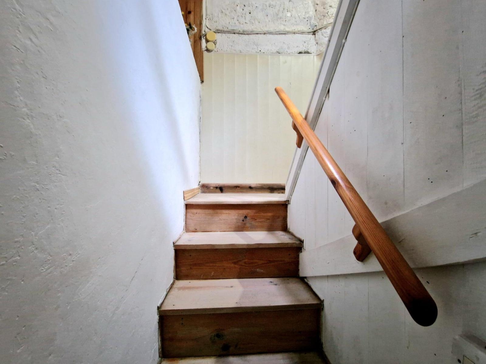 Semi-detached House for Sale in Ribadeo