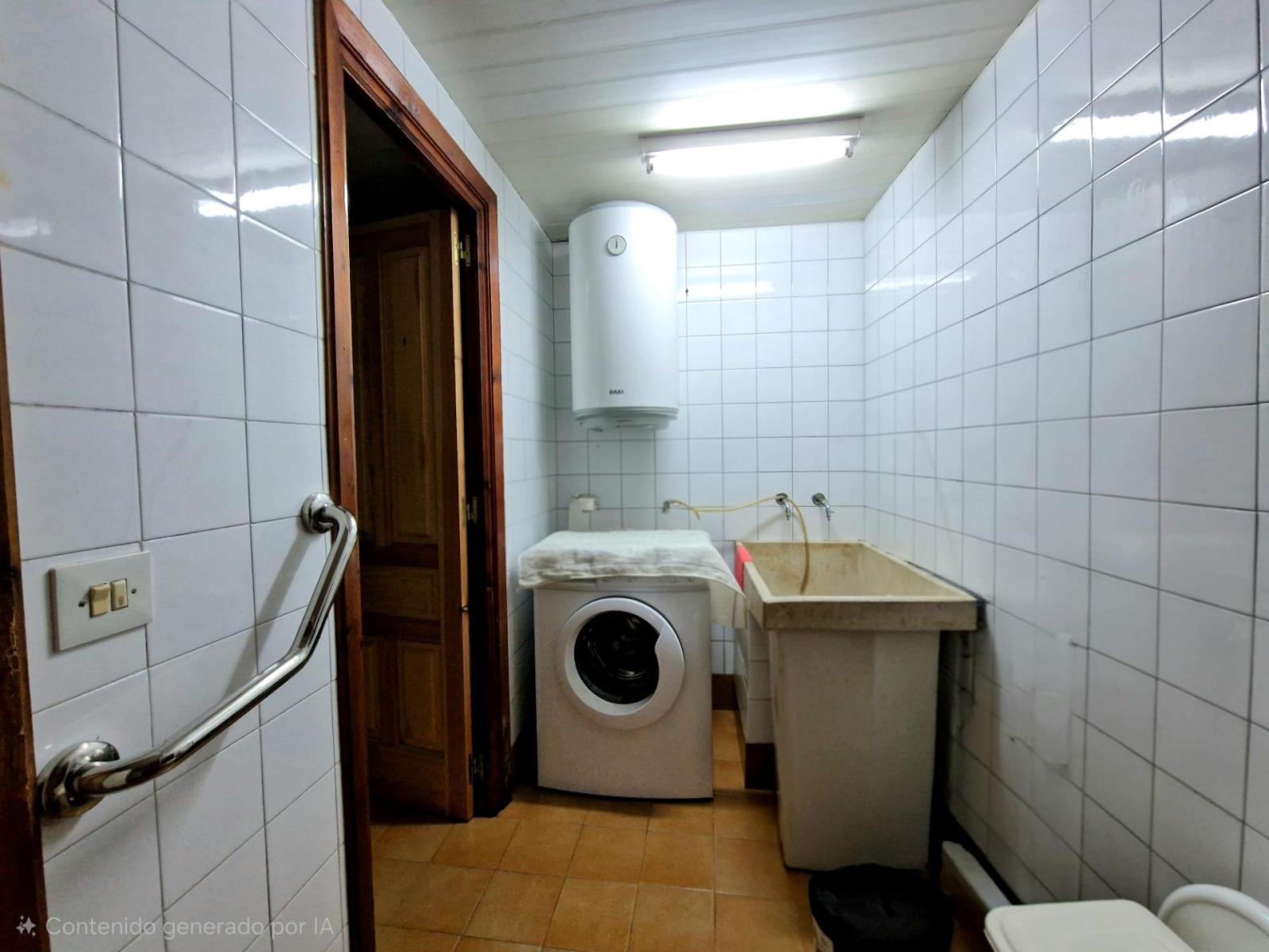 Semi-detached House for Sale in Ribadeo