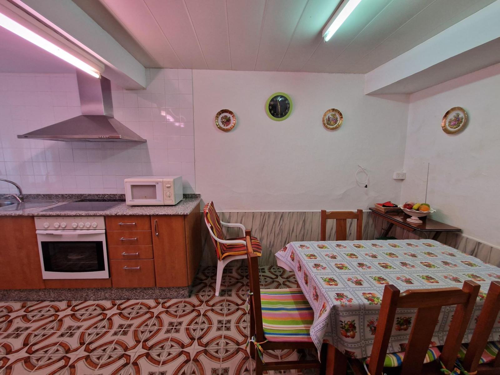 Semi-detached House for Sale in Ribadeo