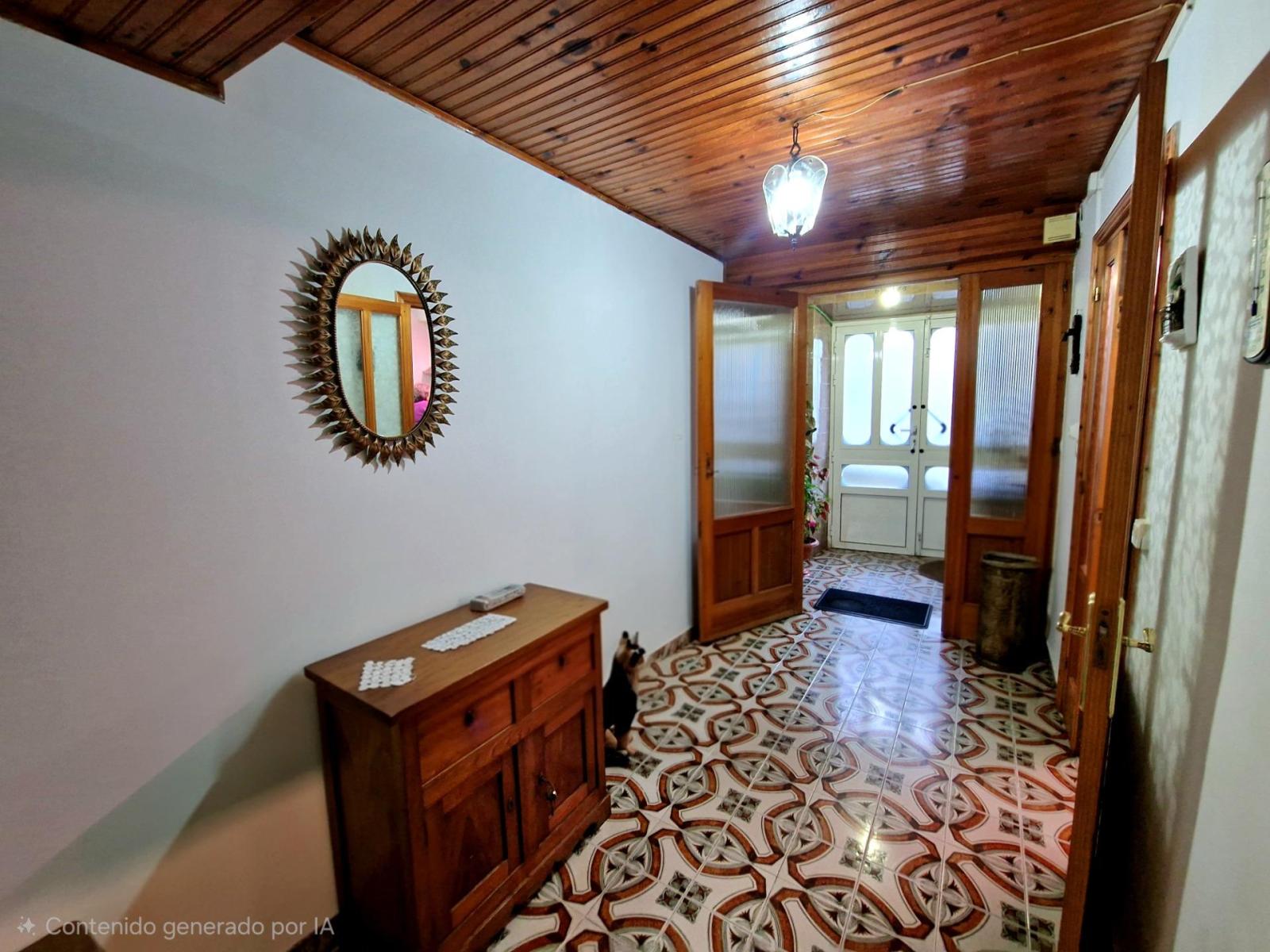 Semi-detached House for Sale in Ribadeo