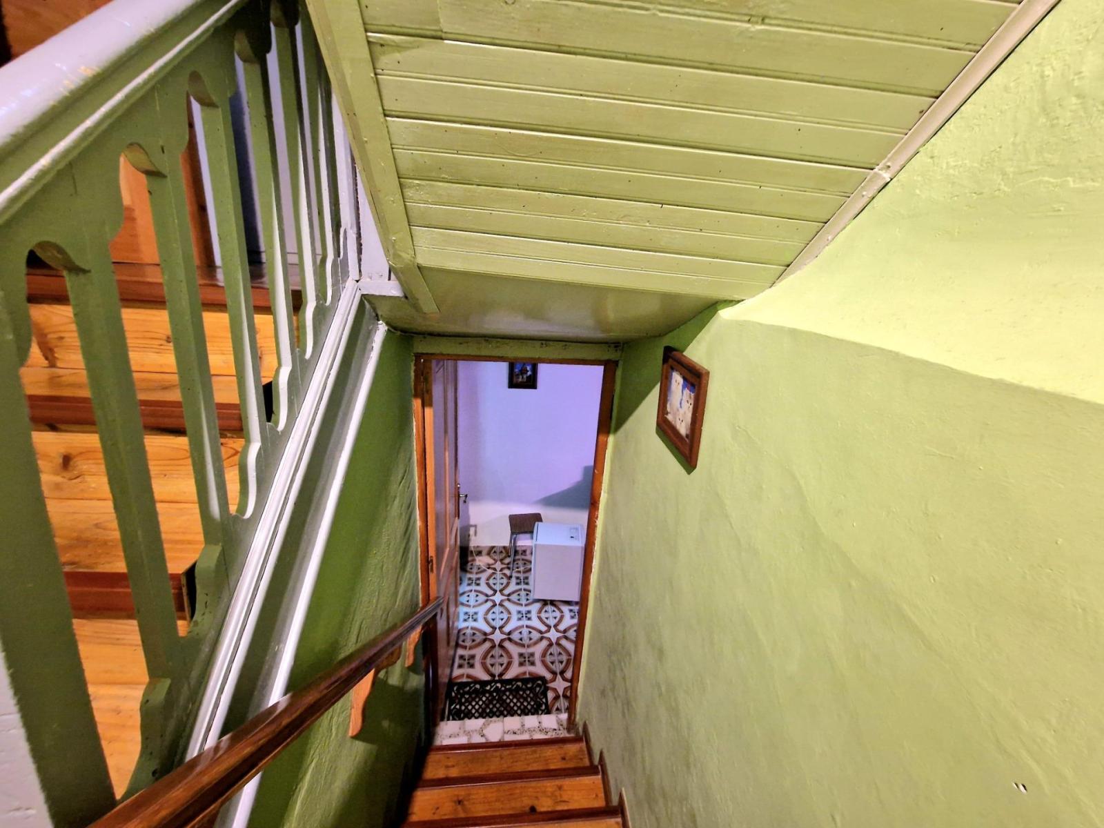 Semi-detached House for Sale in Ribadeo