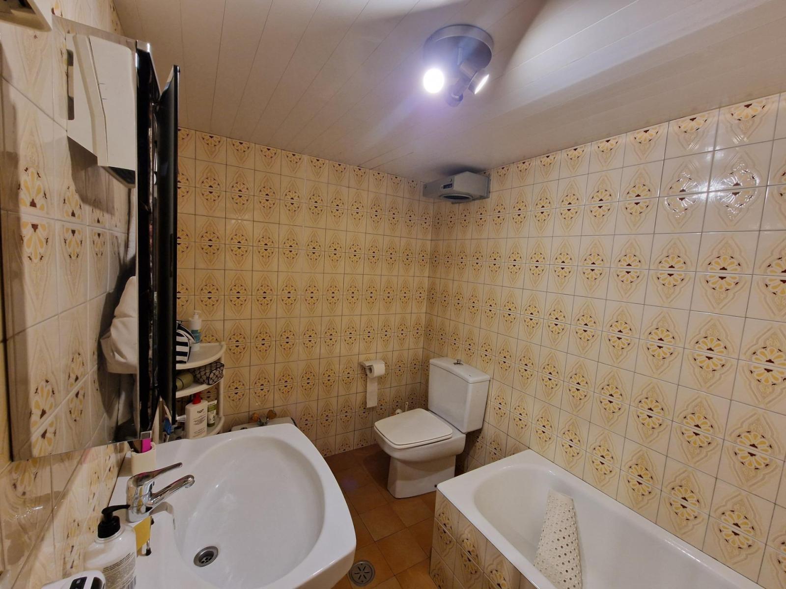 Semi-detached House for Sale in Ribadeo