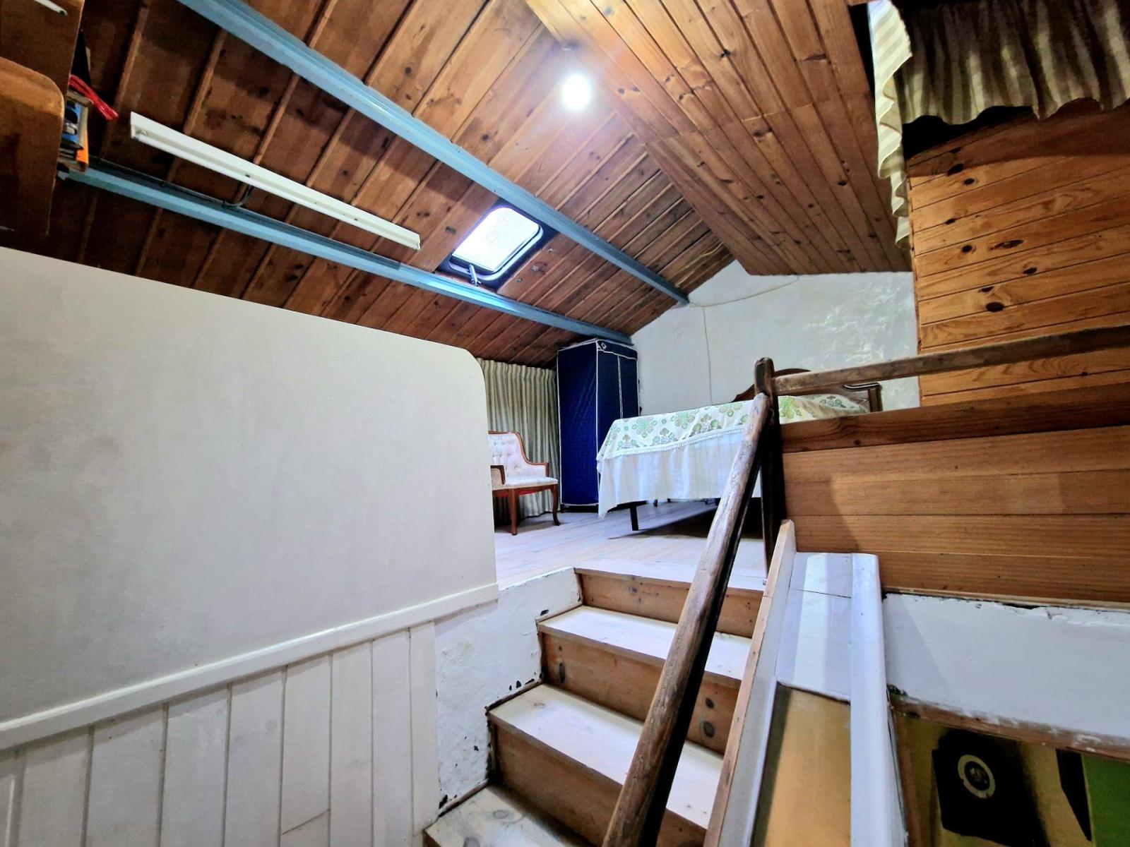 Semi-detached House for Sale in Ribadeo