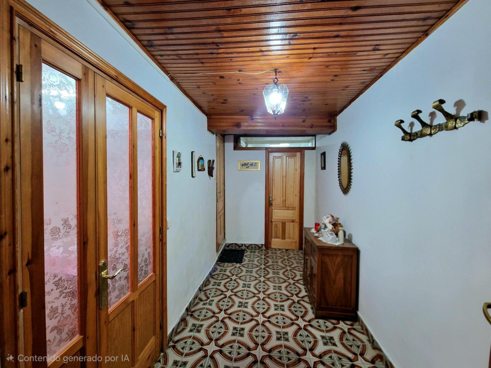 Semi-detached House for Sale in Ribadeo