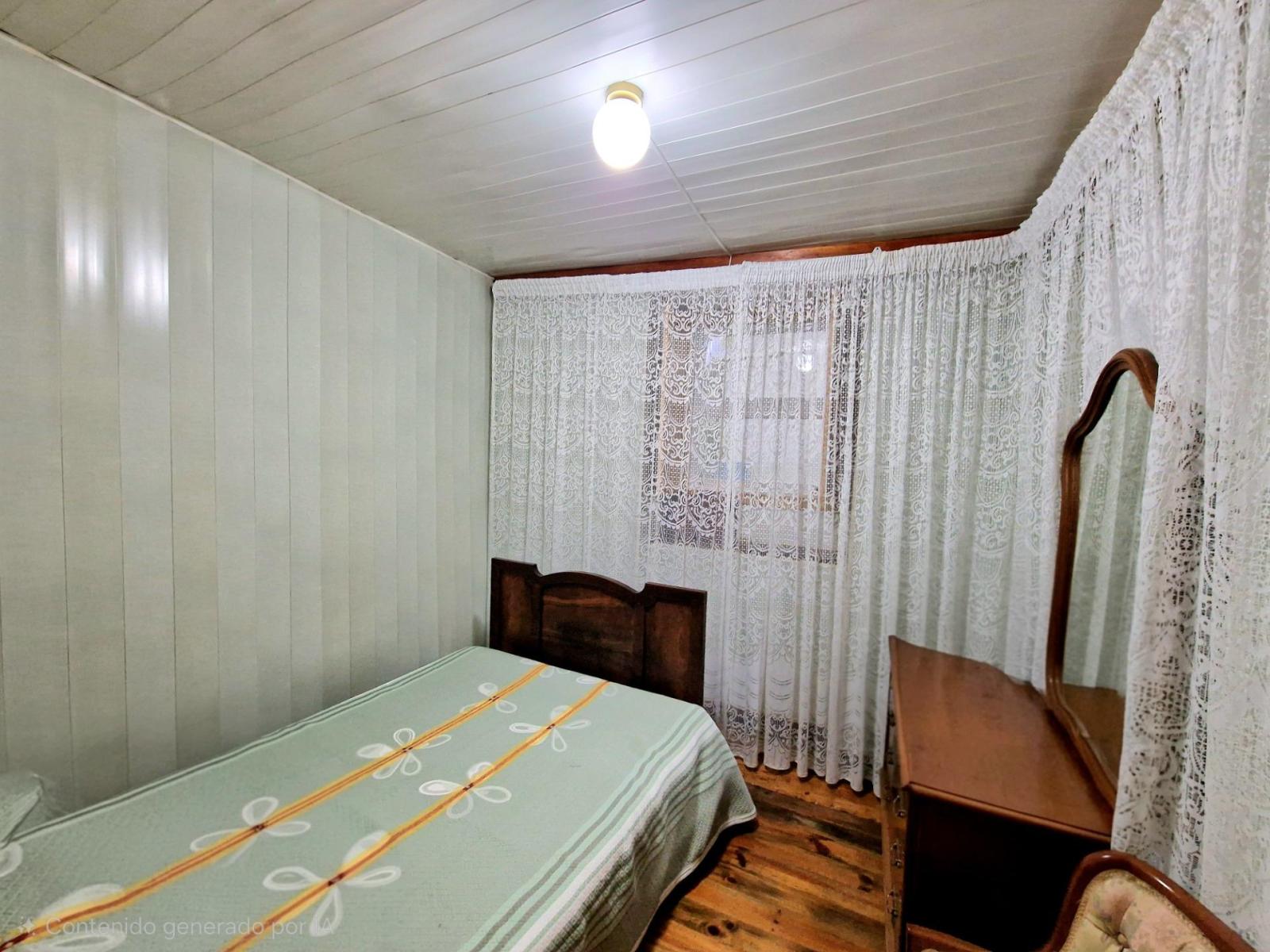 Semi-detached House for Sale in Ribadeo