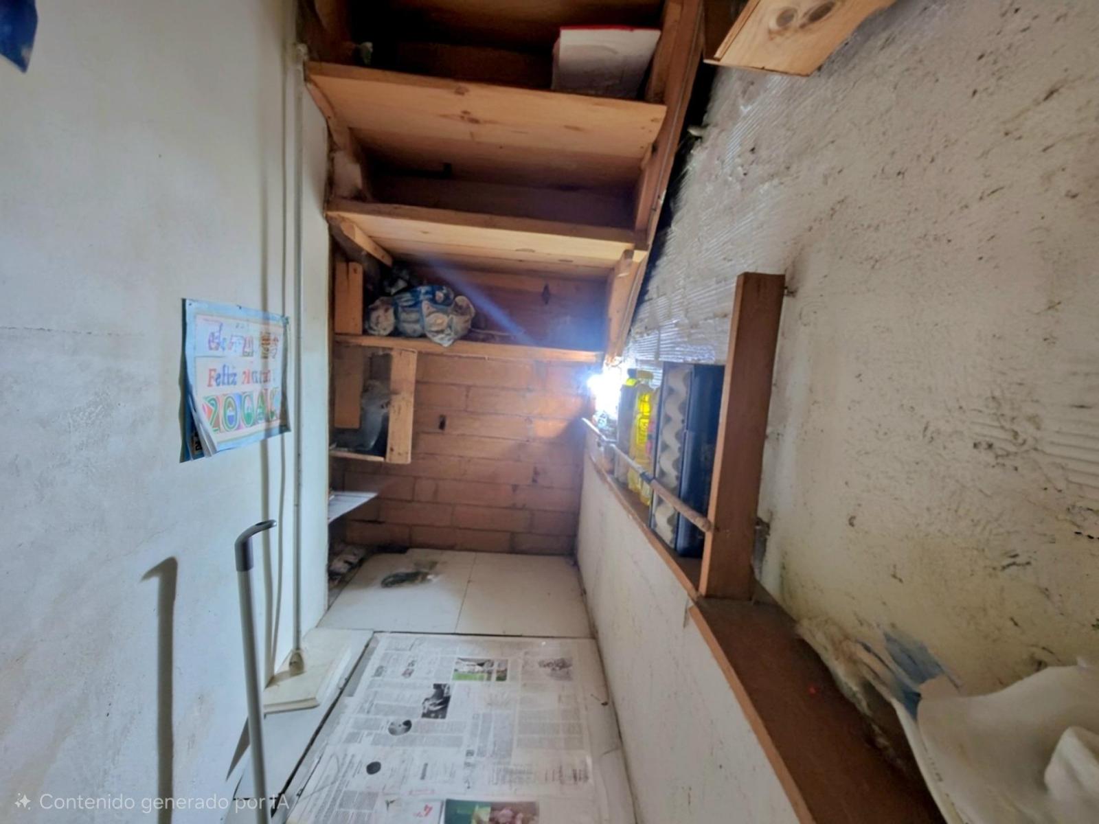 Semi-detached House for Sale in Ribadeo