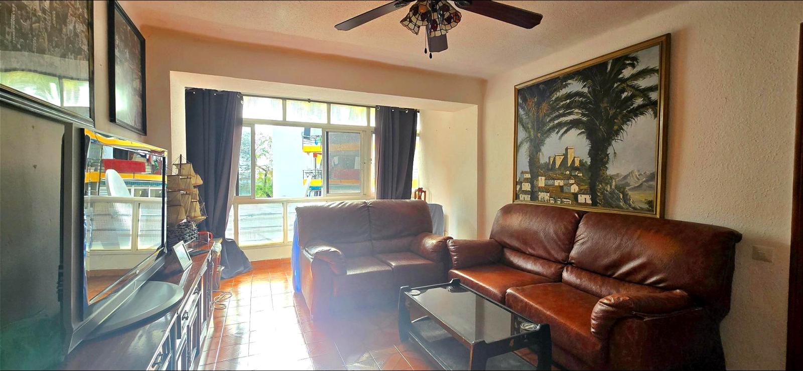 Flat for Sale in Marbella