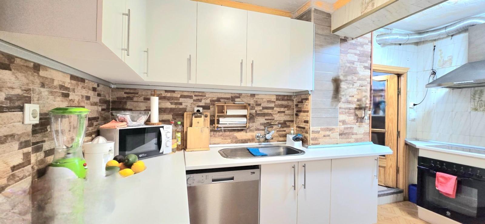 Flat for Sale in Marbella