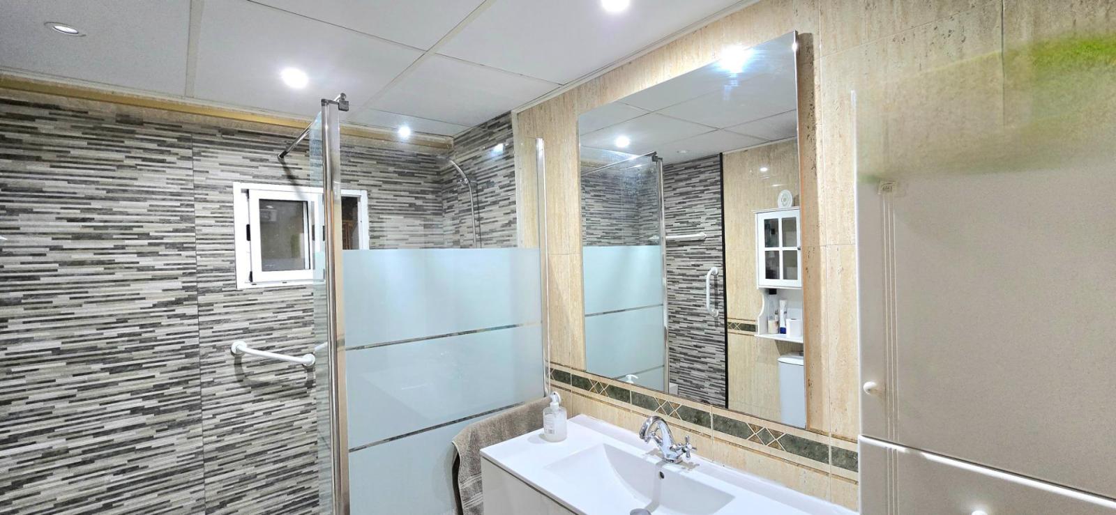 Flat for Sale in Marbella
