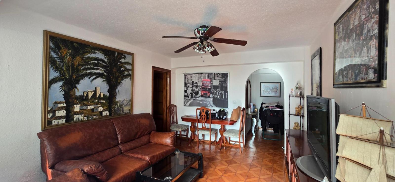 Flat for Sale in Marbella