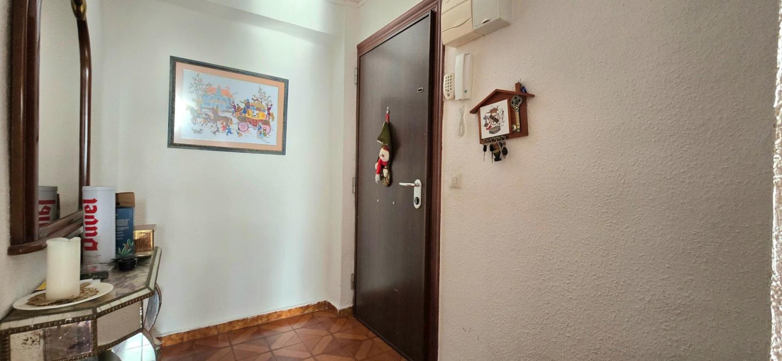 Flat for Sale in Marbella