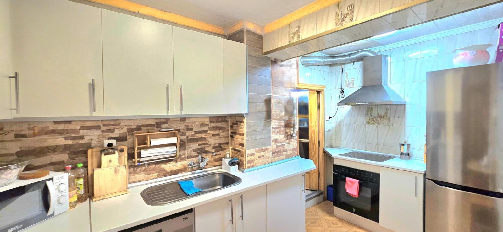 Flat for Sale in Marbella