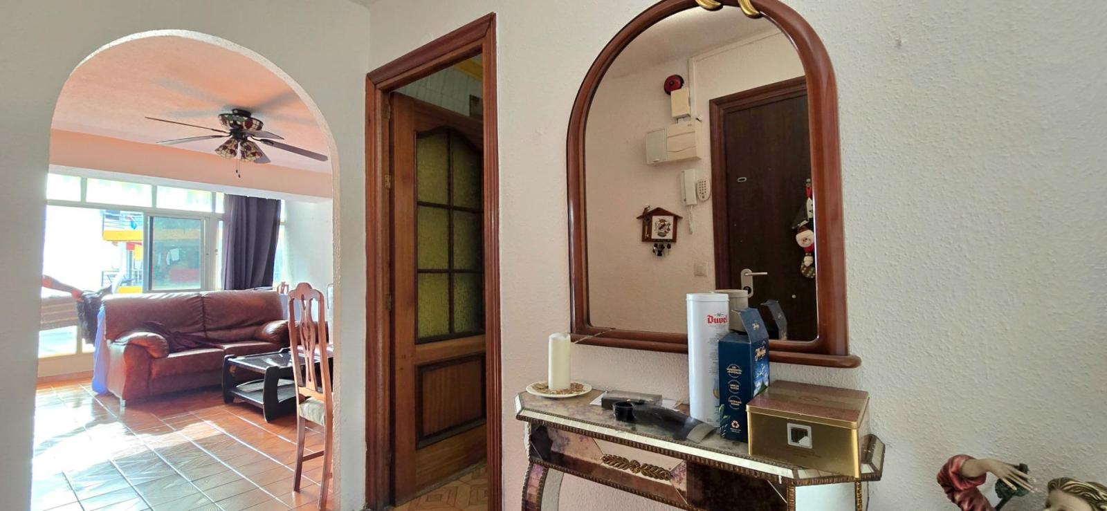 Flat for Sale in Marbella