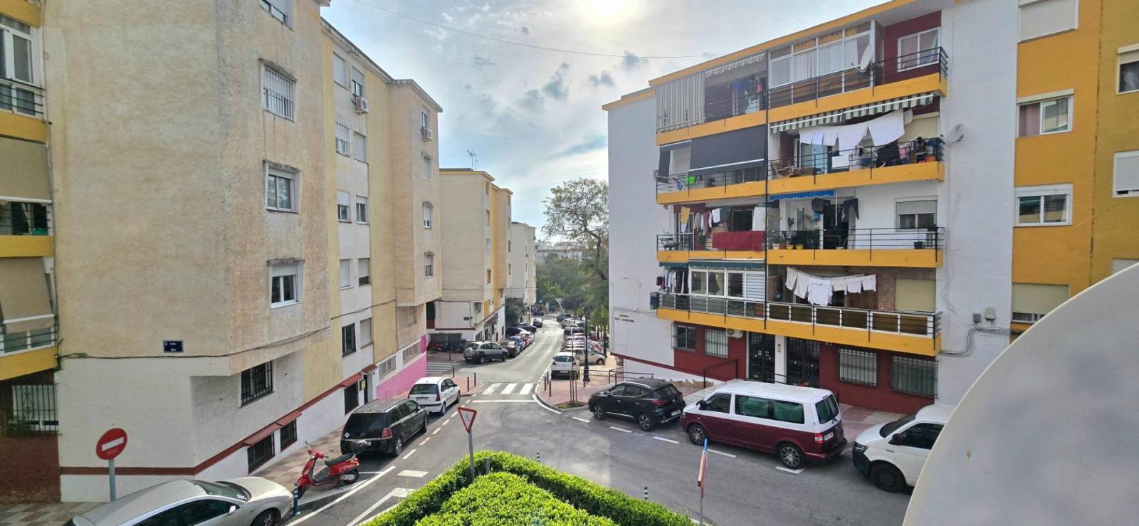 Flat for Sale in Marbella