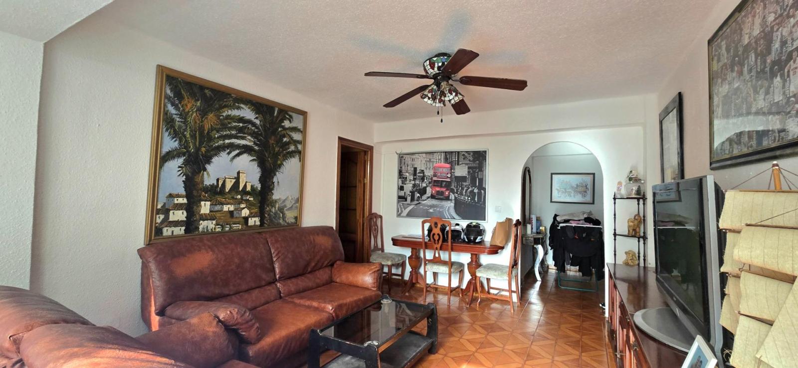 Flat for Sale in Marbella