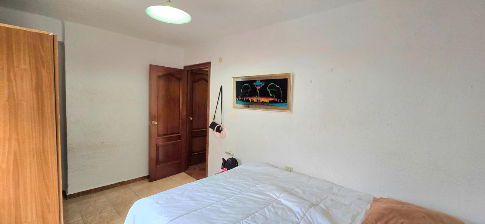 Flat for Sale in Marbella